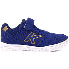 KELME Футзальная обувь PRECISION ELASTIC 55986-289 (25 EUR/ 09.0C USA)