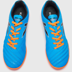 Обувь футбольная (многошиповки) KELME 68831124-611-44, размер 44 (рос.43), красный