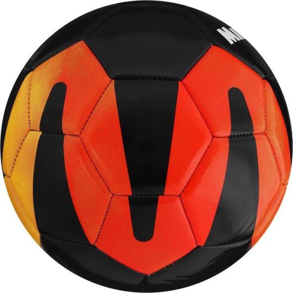 Мяч футбольный MINSA, PU, машинная сшивка, 32 панели, р. 5