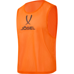 Манишка JÖGEL CAMP Bib, оранжевый
