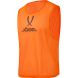 Манишка JÖGEL CAMP Bib, оранжевый