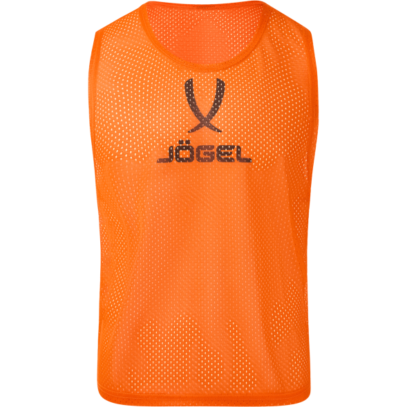 Манишка JÖGEL CAMP Bib, оранжевый