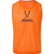 Манишка JÖGEL CAMP Bib, оранжевый