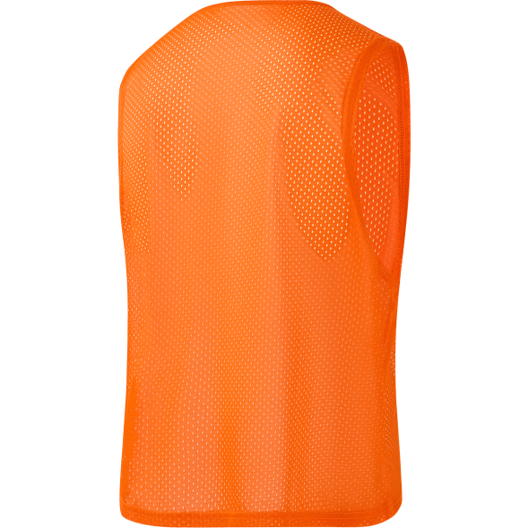 Манишка JÖGEL CAMP Bib, оранжевый