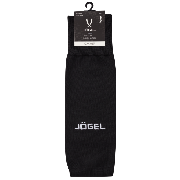 Гетры футбольные JÖGEL CAMP BASIC SOCKS