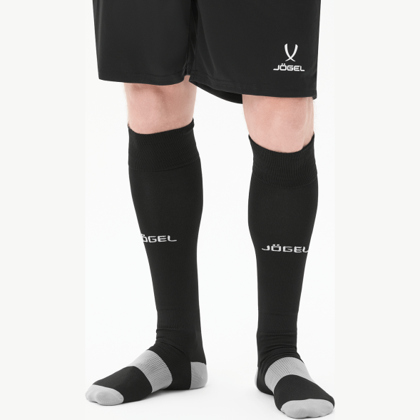 Гетры футбольные JÖGEL CAMP BASIC SOCKS