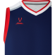Майка баскетбольная JÖGEL DIVISION PerFormDRY RBF Jersey, темно-синий