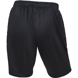 Шорты вратарские JÖGEL CAMP GK Short, черный/белый