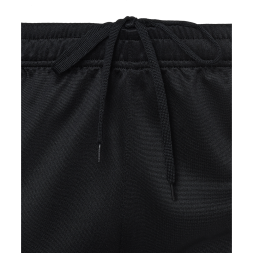 Шорты вратарские JÖGEL CAMP GK Short, черный/белый