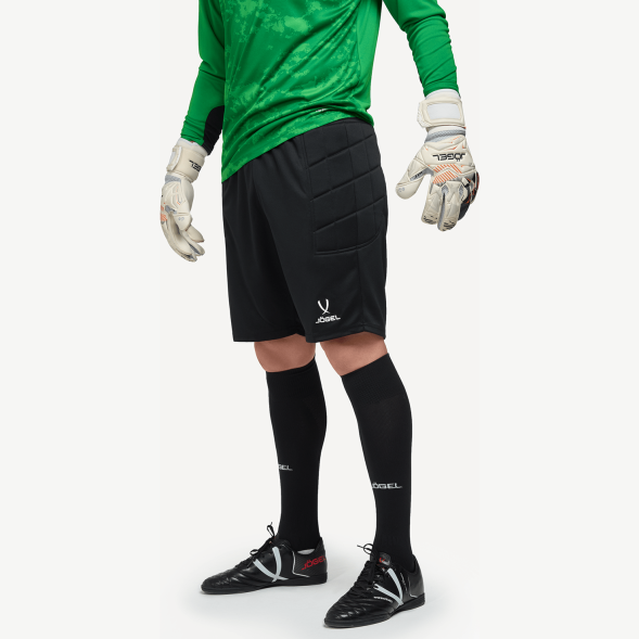 Шорты вратарские JÖGEL CAMP GK Short