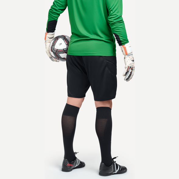 Шорты вратарские JÖGEL CAMP GK Short