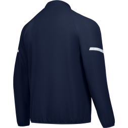 Куртка спортивная JÖGEL CAMP 2 Lined Jacket, темно-синий, детский