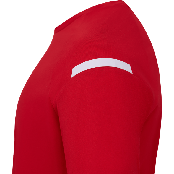 Футболка тренировочная JÖGEL CAMP 2 CVC Training Tee, красный