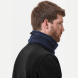 Шарф-снуд JÖGEL CAMP Training Scarf, темно-синий