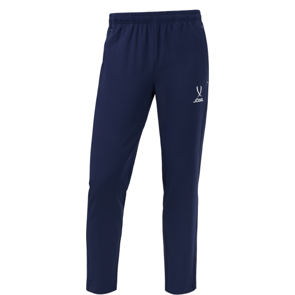 Брюки парадные JÖGEL PREMIER PerFormDRY Woven Pants, темно-синий