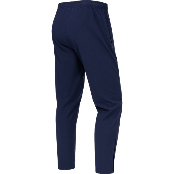 Брюки парадные JÖGEL PREMIER PerFormDRY Woven Pants, темно-синий