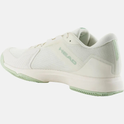 Кроссовки теннисные женские HEAD Sprint Team 4.0 Clay Women 274415, р.4,5 (рос.36), темно-синий