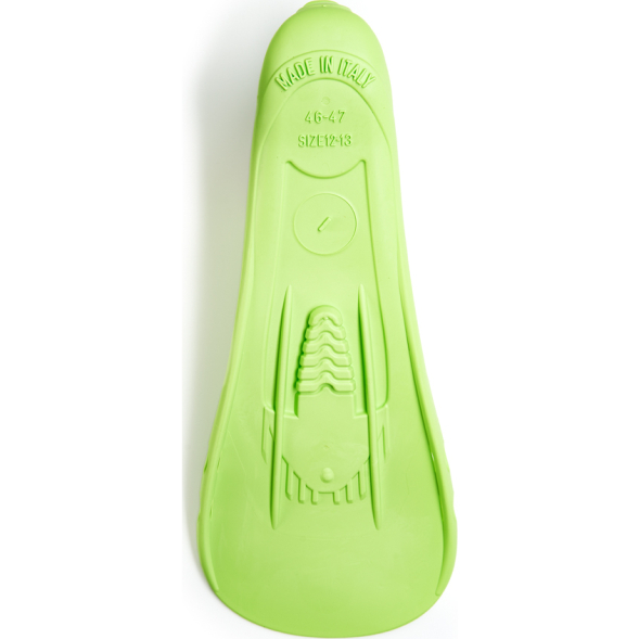 Ласты для бассейна Salvas Perfomance BA19434FFSTS, размер 34-35, розовые