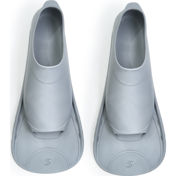 Ласты для бассейна Salvas Perfomance BA19434FFSTS, размер 34-35, розовые