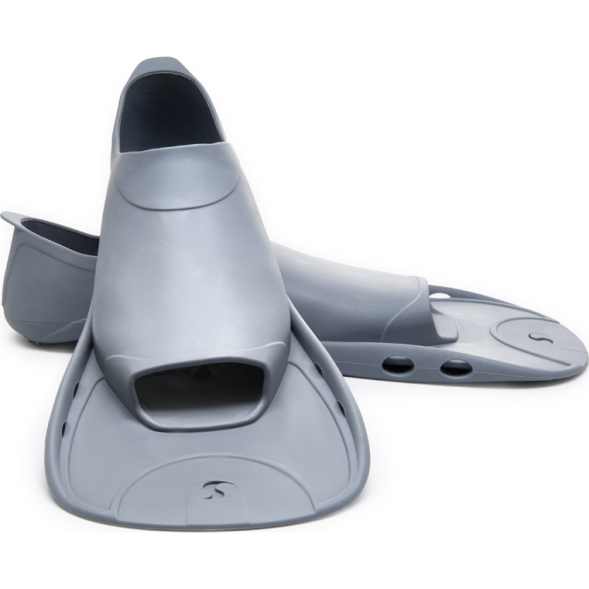 Ласты для бассейна Salvas Perfomance BA19434FFSTS, размер 34-35, розовые