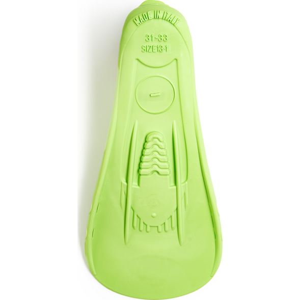 Ласты для бассейна Salvas Perfomance BA19434FFSTS, размер 34-35, розовые