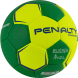 СЦ*Мяч ганд. PENALTY HANDEBOL SUECIA H2L ULTRA GRIP FEMININO, 5115615300-U,р.2,PU,руч.с,жел-зел