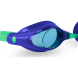 Очки для плавания TORRES Pro, SW-32216BG, синие линзы