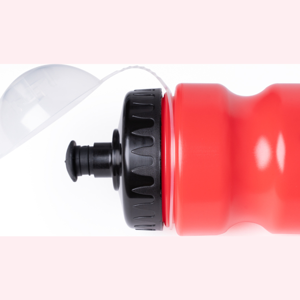 Бутылка для воды TORRES SS1066, 550мл.