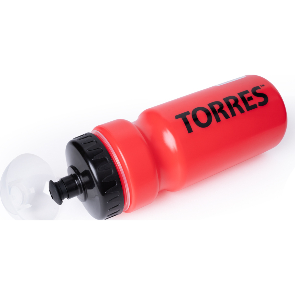 Бутылка для воды TORRES SS1066, 550мл.
