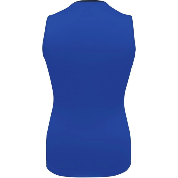 Майка волейбольная женская MIKASA MT378-083-L, размер L