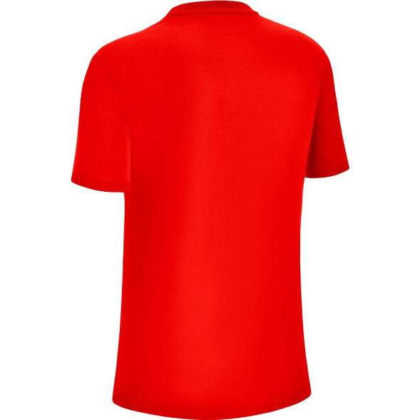 Футболка игровая жен. MACRON Ariel, 51750100-WT-L, размер L, белый