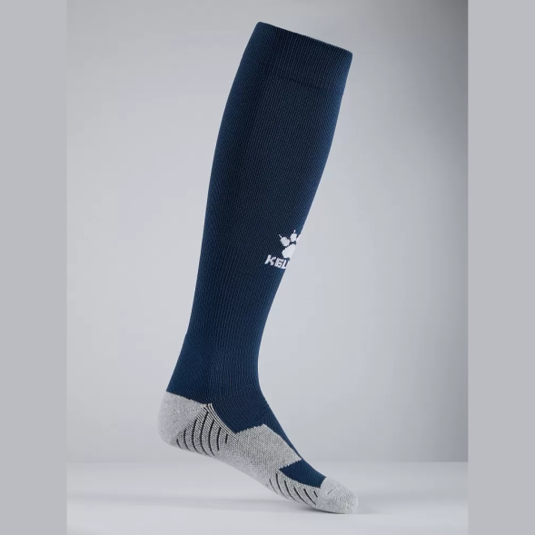 Гетры футбольные KELME ELASTIC MID-CALF FOOTBALL SOCK