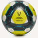 Мяч футбольный JÖGEL Primero Kids №3, желтый