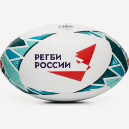Мяч для регби JÖGEL TITAN ECOBALL №5
