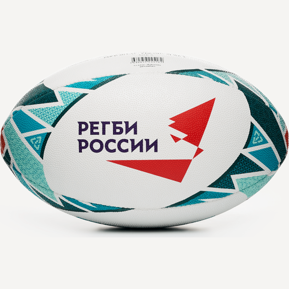 Мяч для регби JÖGEL TITAN ECOBALL №5