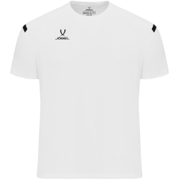 Футболка тренировочная JÖGEL CAMP 2 CVC Training Tee, белый