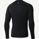 Джемпер компрессионный утепленный JÖGEL CAMP PerFormDRY Baselayer Top Warm, черный