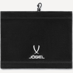 Шарф-снуд JÖGEL CAMP Training Scarf, черный
