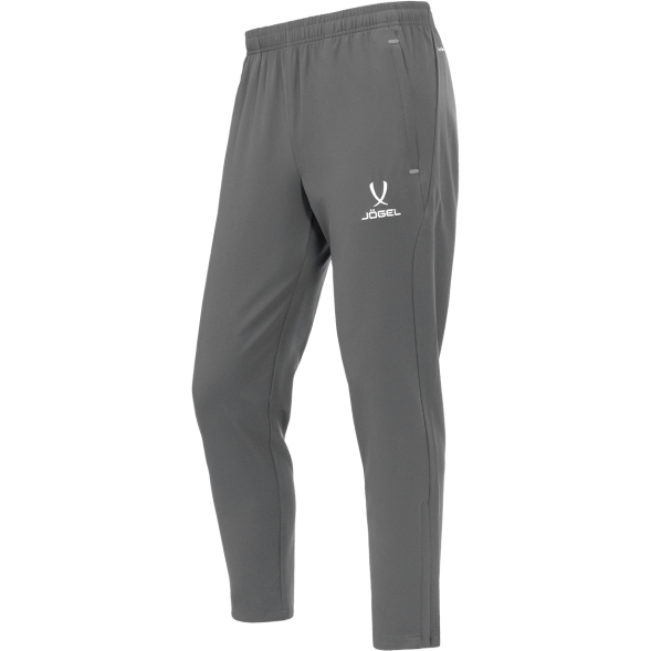 Брюки парадные JÖGEL PREMIER PerFormDRY Woven Pants, темно-серый