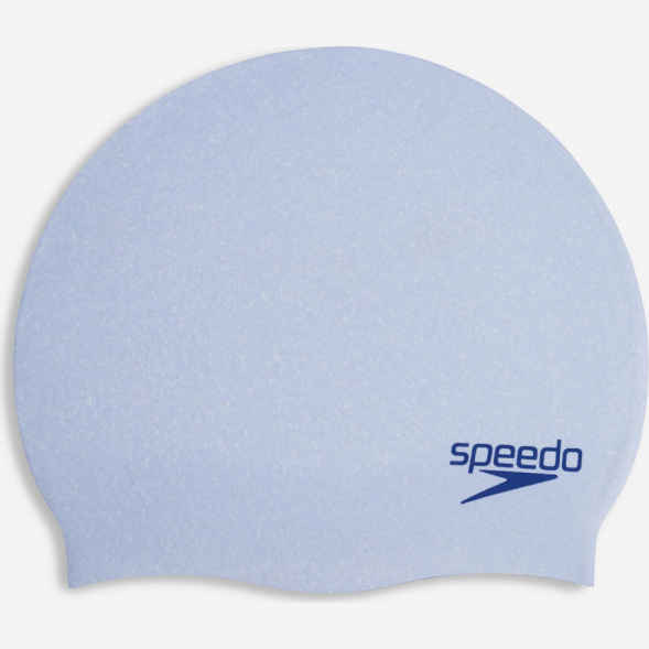 Шапочка для плавания SPEEDO Recycled Cap AF 8-11308C798, силикон