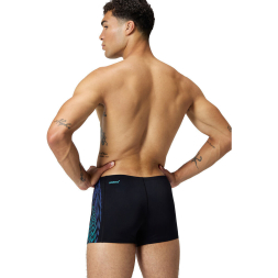 Плавки SPEEDO Hyperboom, 8-00300715334, р.30 российский размер 46, полиамид, эластан, полиэстер