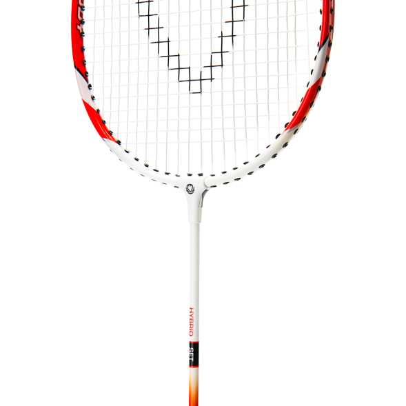 Набор для бадминтона TORRES Hybrid Set BD23505 2 ракетки и 3 волана