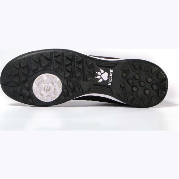 Обувь футбольная (многошиповки) KELME 871701-430-45, размер 45 (рос.44), синий