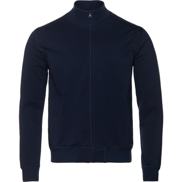 Толстовка унисекс STAN на молнии футер без начёса 245, 65