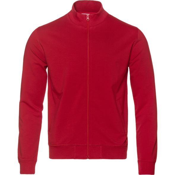 Толстовка унисекс STAN на молнии футер без начёса 245, 65