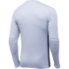 Футболка вратарская JÖGEL CAMP GK Padded LS