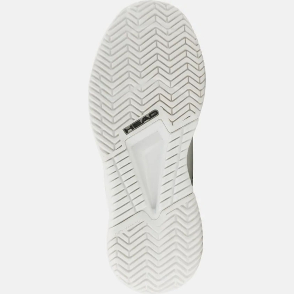 Кроссовки теннисные детские HEAD Sprint Velcro 4.0 275535, р.13,5K (рос.31), белый