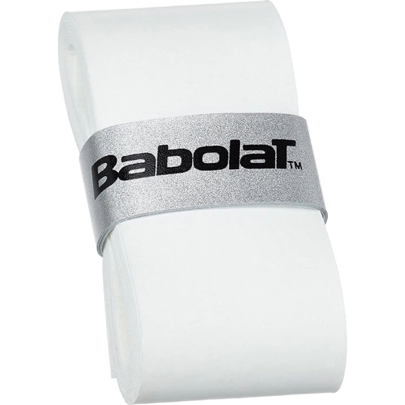 Овергрип Babolat VS Grip Original x12 654010, 3шт., белый