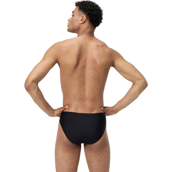 Плавки SPEEDO Medley Logo 7сm Brief, 8-0973916553, р.30 российский размер 46, плиамид, эласт, полиэст