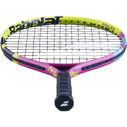 Ракетка для большого тенниса детская BABOLAT Nadal 21 Gr0000, 140497-100